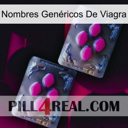 Nombres Genéricos De Viagra 01